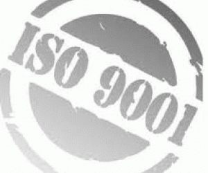 ISO 9001